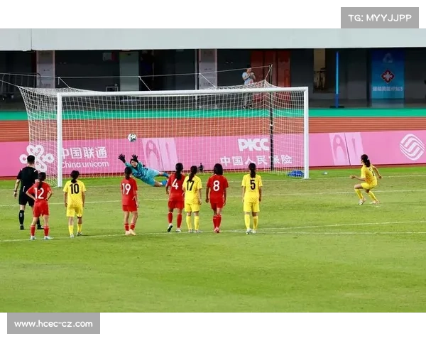 点球大战惊心动魄!上海 U16 女足绝杀广东夺首金,创 2 万观众纪录 点球大战惊心动魄!上海 U16 女足绝杀广东夺首金,创 2 万观众纪录