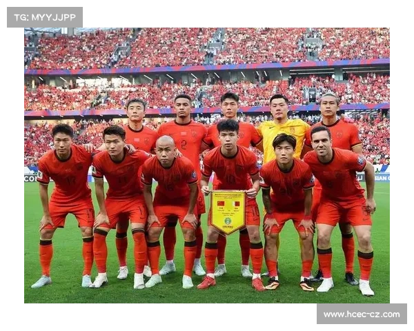 国足东亚杯开启换血新征程!4231 战术革新 + 00 后挑大梁,保级底线暗藏战术试验 国足东亚杯开启换血新征程!4231 战术革新 + 00 后挑大梁,保级底线暗藏战术试验