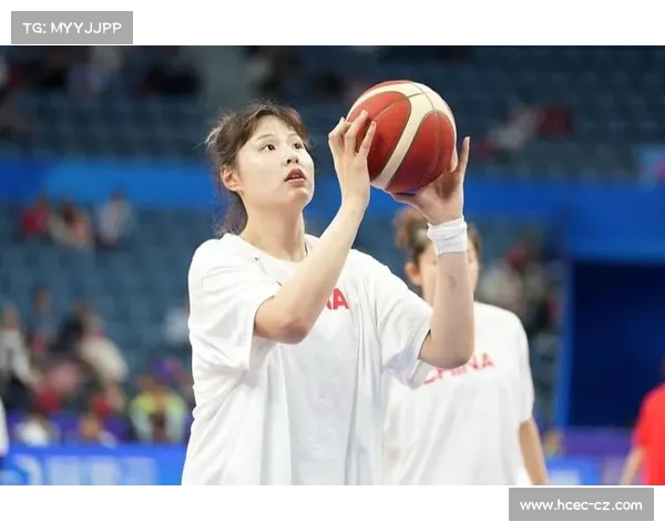 李月汝 WNBA 首秀点燃飞翼 主帅盛赞其拼劲激活全队 李月汝 WNBA 首秀点燃飞翼 主帅盛赞其拼劲激活全队